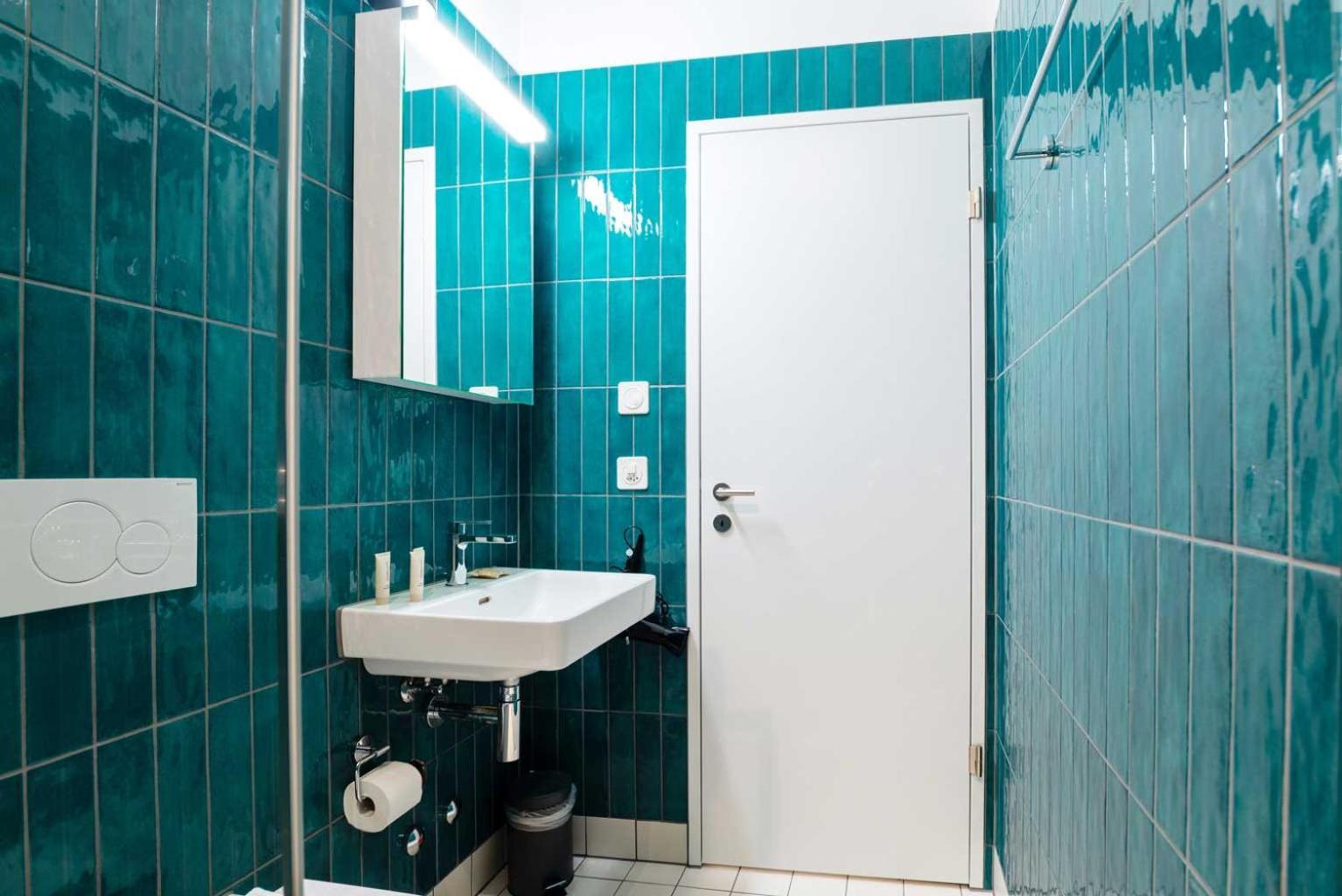 Hitrental Letzigrund - Appartement Zürich