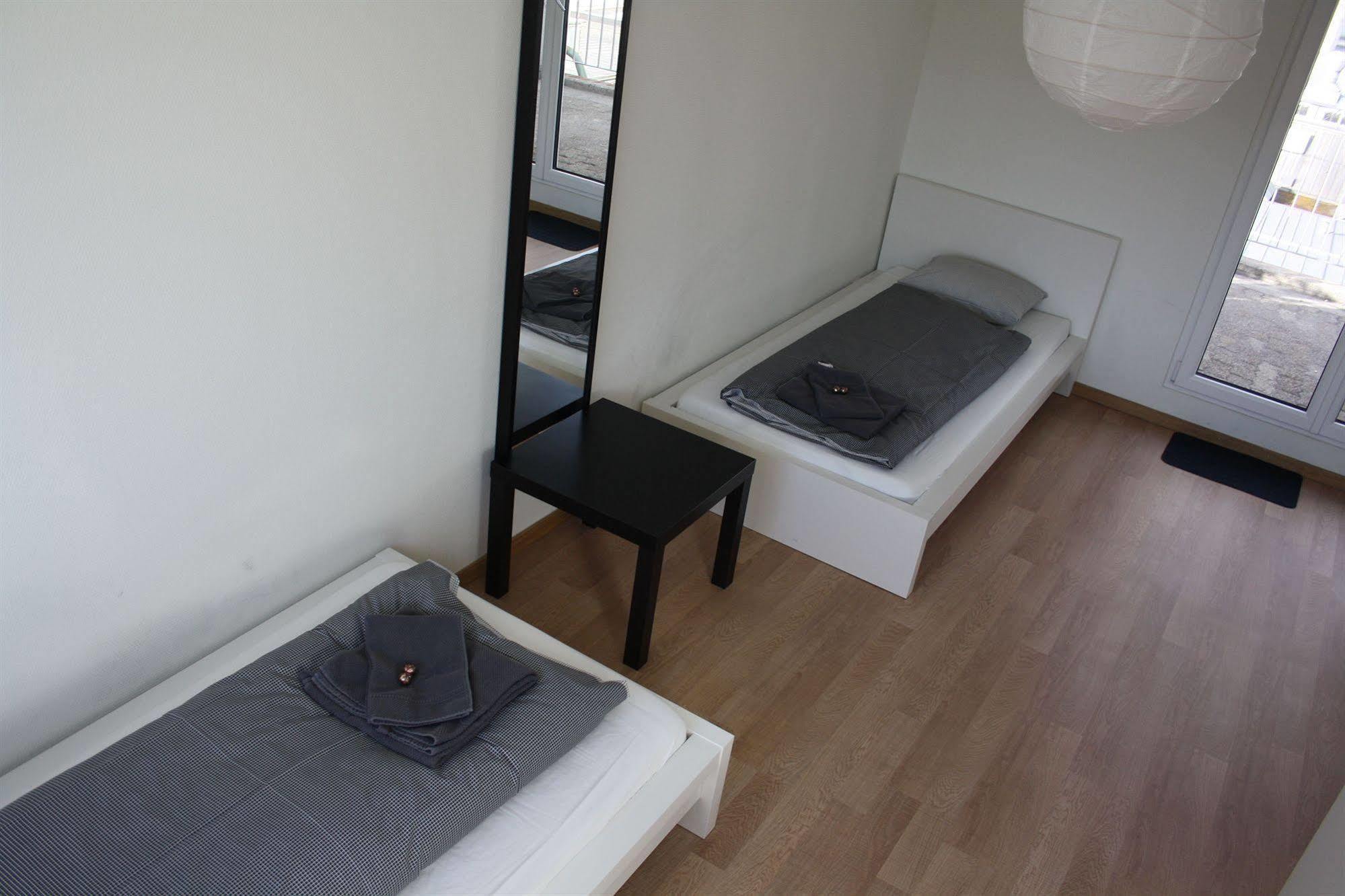 Appartement Hitrental Letzigrund - Zürich