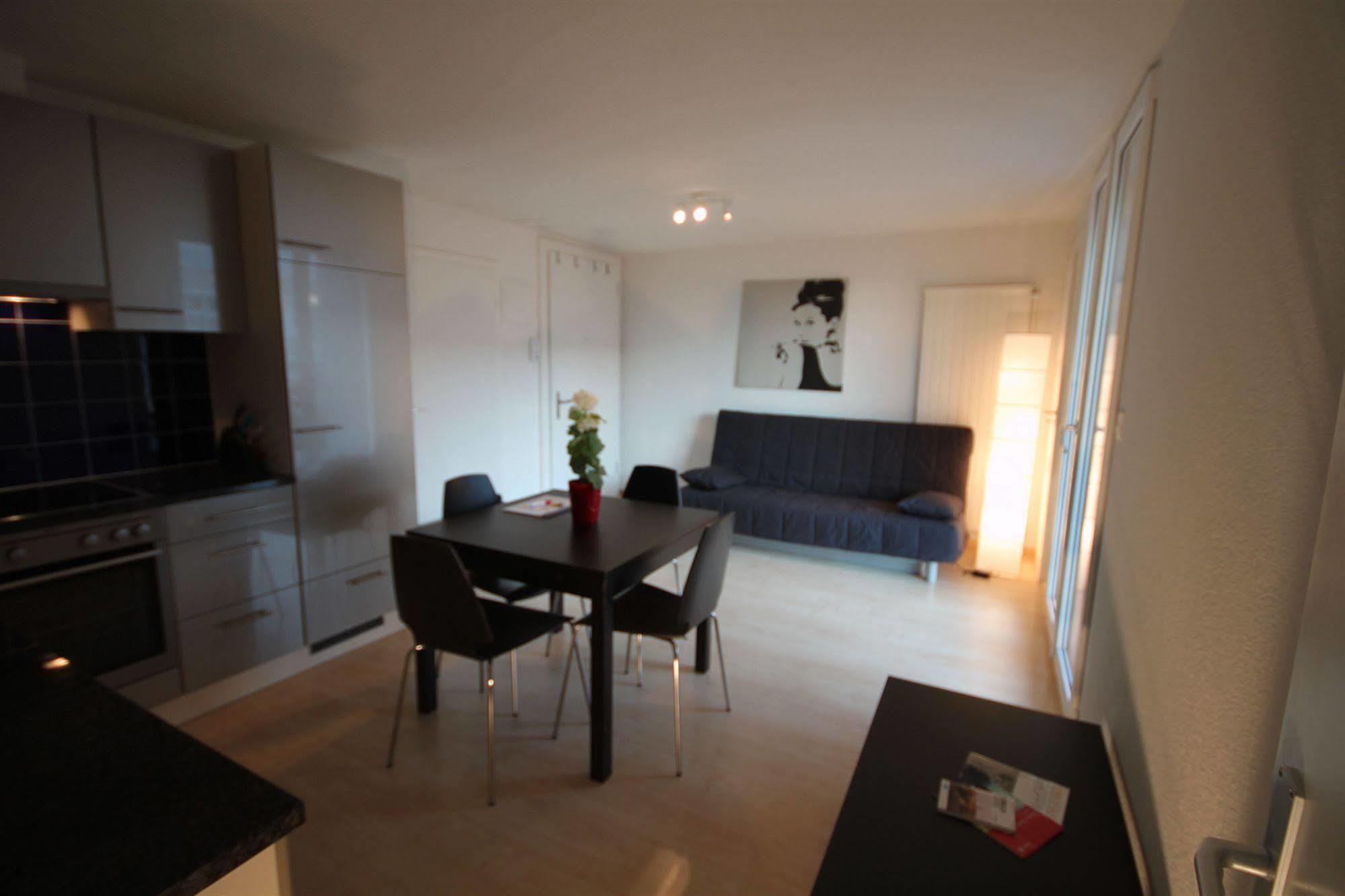 Hitrental Letzigrund - Zürich